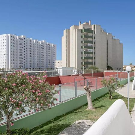 Valdelagrana: Primera Linea De Playa. 圣玛丽亚港 外观 照片