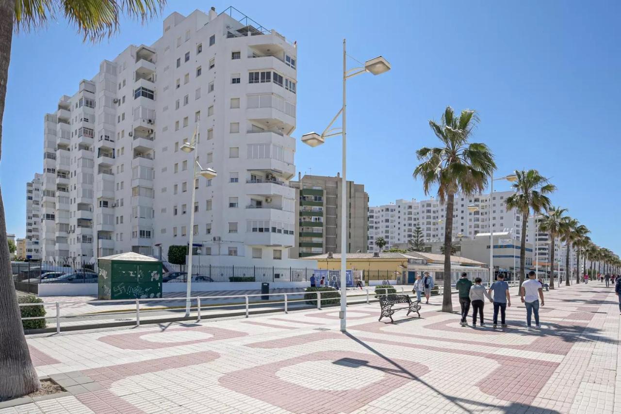 Valdelagrana: Primera Linea De Playa. 圣玛丽亚港 外观 照片